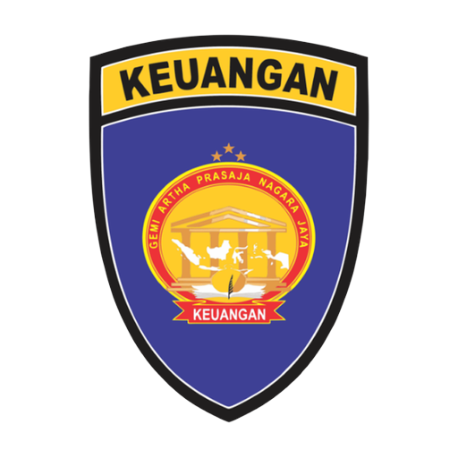 Logo SIAP KLU Polri Polres Lombok Utara